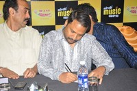 Mirchi Music Awards Press Meet